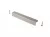 Профиль-ручка 160мм, нержавеющая сталь