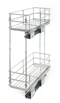 Boyard: Корзина BELLA KR25/1/3/200/L