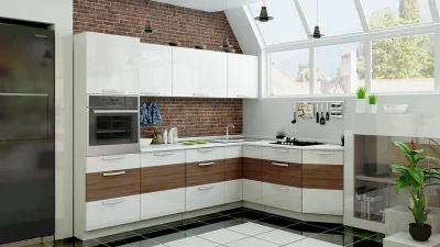 Модульная кухня «Оливия»