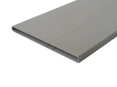 Разделитель Firmax поперечный для ящика Newline,L=1100 мм, H=110 мм серый