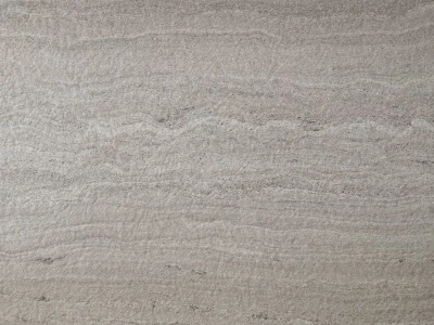 Стеновая панель из МДФ ALPHALUX Травертин(Travertino Rom.) A.3375 LUNA, HPL пластик, 4200*600*6 мм.