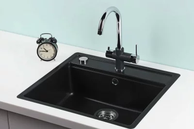 Schock: 710305 Смеситель Arcada, Cristadur, хром/аворио Schock: 710305 Смеситель Arcada, Cristadur, хром/аворио