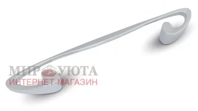 CLASS Ручка-скоба 160мм хром: CLS.160.CL