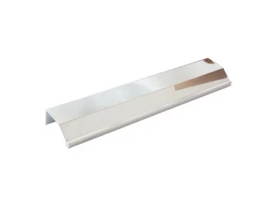 Профиль-ручка 192мм, хром