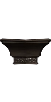 Накладка на ФВ Диона внутренний угол 135, коллекция Клио