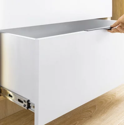 GTV: Направляющие шариковые полного выдвижения 45/450 мм, 50 кг: PK-PRO-H45-450 GTV: Направляющие шариковые полного выдвижения 45/450 мм, 50 кг: PK-PRO-H45-450