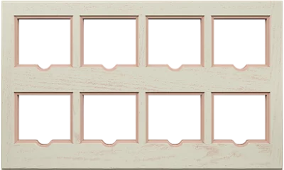 Бутылочница, коллекция Прованс Бутылочница, коллекция Прованс