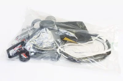 Стоп-вентиль 3.5" + комплект для монтажа