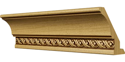 Фриз Диона верхний прямой, коллекция Виктория