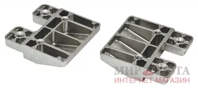 Крепление к фасаду из УРП для подъемного механизма Kinvaro F-20: F152 145054