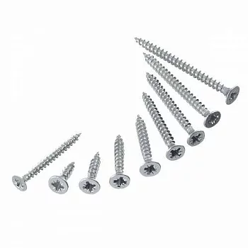 GTV: Метизы 4,0X16 WK-D0416-001