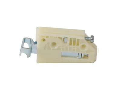 Навес для шкафа 80614P2VIDX, под саморез, правый