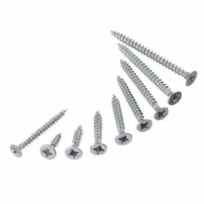 GTV: Метизы 4,0X16 WK-D0416-001