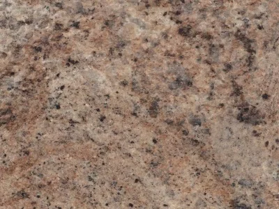 Бортик пристеночный овальный, Мадура гранат шлифованный кварц, 34*29 мм, L=4.2м