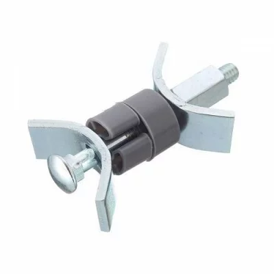 GTV: Стяжка для столешниц, L60 EM-SBL060-01