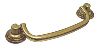 Boyard: Ручка мебельная RS097AB.3/96