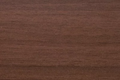 73 Угол 135&quot; для цоколя ПВХ, L=4000, орех морёный