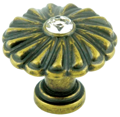 Boyard: Ручка мебельная RC409EAB.4