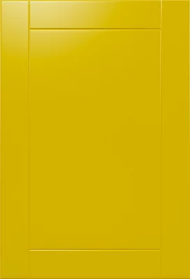 Фасад глухой, коллекция Лжевыборка