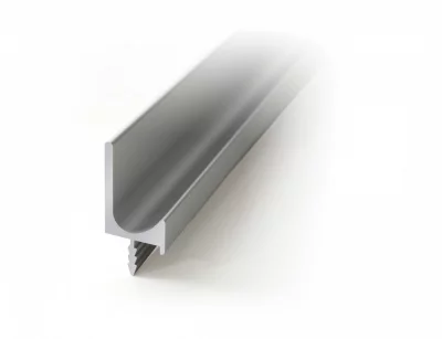 Boyard: Ручка-профиль мебельная AL RP003SC.1/000/3000