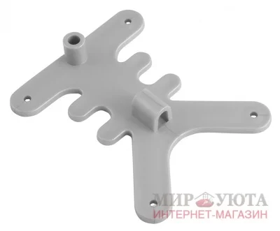 ESOSKELETRO Адаптер, серый: 2098.701