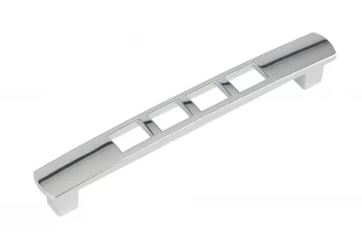 Boyard: Ручка мебельная RS071CP.4/128