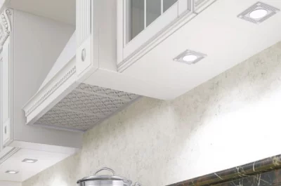 Светильник LED Apsley, 3.4W/12V, 3000K, отделка бронза античная "Флоренция"