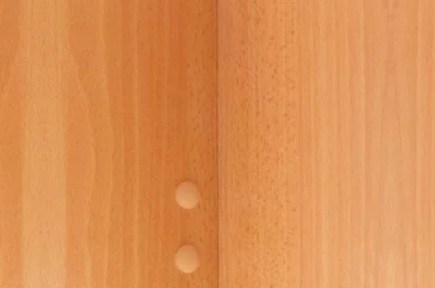 Заглушка d.10мм для подвески арт.818, серебристая