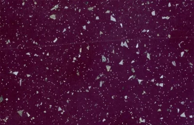 109.Панель стеновая 4200х600х5 Виола искра (кат.D)