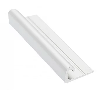 GTV: Направляющая MITO, 3,0 м, алюминий без анодировки A-TMITO-300-00