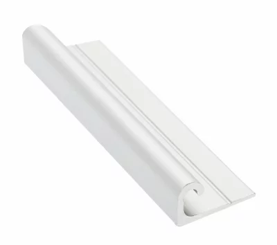 GTV: Направляющая MITO, 3,0 м, алюминий без анодировки A-TMITO-300-00