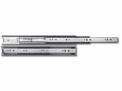 GTV: Направляющая шариковая H45мм L450мм 30кг GX GTV PK-0H45450GX GTV: Направляющая шариковая H45мм L450мм 30кг GX GTV PK-0H45450GX