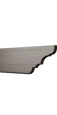 Вставка для фигурного фриза, коллекция Клио