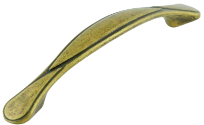 Boyard: Ручка мебельная RS410EAB.3/96