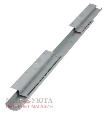 Механизм царг. с увеличением длины 610/890 мм, несинхрон. (торцевой монтаж): C1061