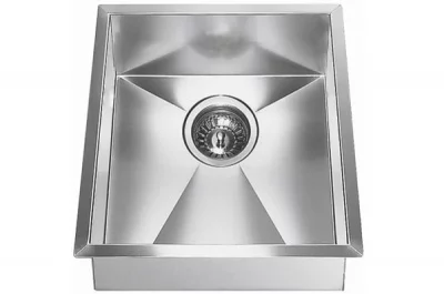 Мойка кухонная Filo Quadra IN Мойка кухонная Filo Quadra IN