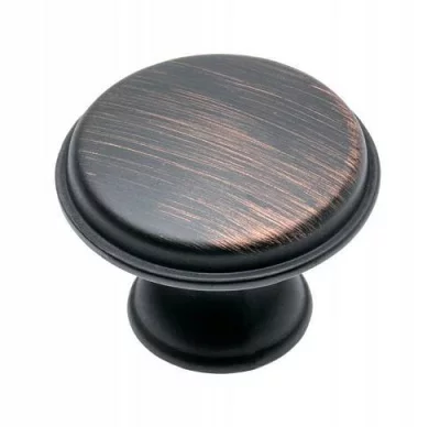 GTV: Ручка CENTO, античная медь: GZ-CENTO-1-14