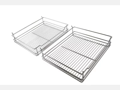 Волшебный уголок, правый, для тумб шириной 860-970мм, высота 660мм