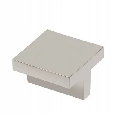 GTV: Ручка мебельная UZ-40 C=32, инокс UZ-40-032-06