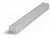 Профиль-ручка 160мм алюминий: UA02C00/160