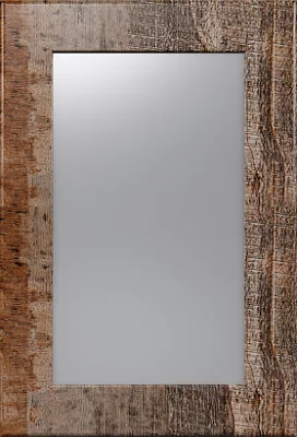 Фасад под стекло с кромкой, 70мм, коллекция Модерн RES2