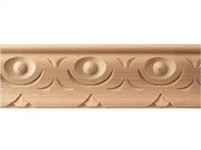 Молдинг для мебели 4059 Молдинг для мебели 4059