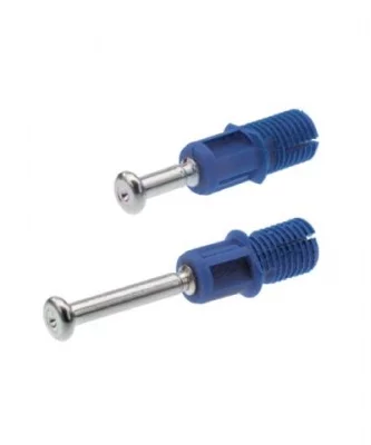 Hettich: 9046186: Дюбель быстрого монтажа DU 333 для Rastex