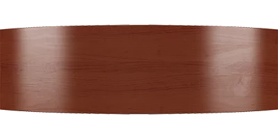 Цоколь закругленный, коллекция Наяда