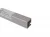 FIRMAX Профиль фасадный алюм. 21х19 мм (PK0.TBM/R19*21), анод. серебро мат., L=6000