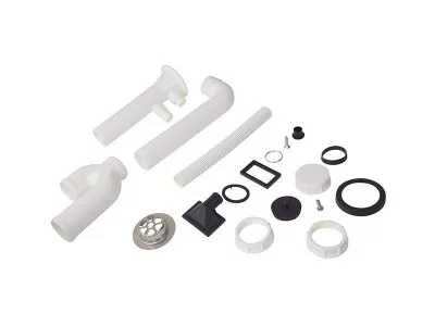 Сифон Alveus 1XS 70-PP