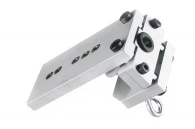 Кондуктор для присадки ножек серии 306 для 16ДСП Кондуктор для присадки ножек серии 306 для 16ДСП