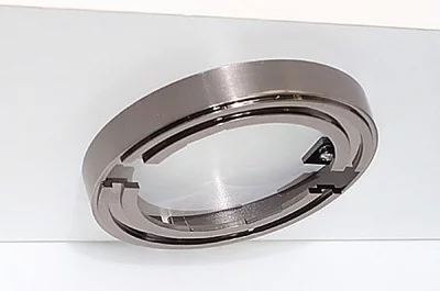 Расширитель SP для LED Electra, отделка никель черненый