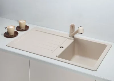 Schock: 710066 Смеситель Neos, хром Schock: 710066 Смеситель Neos, хром