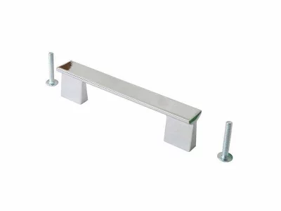 Ручка-скоба 96мм, хром